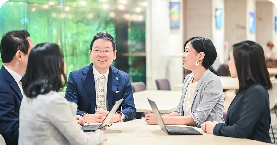 人生が変わる劇的な自己変容